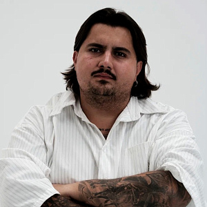 Дмитрий Чижов